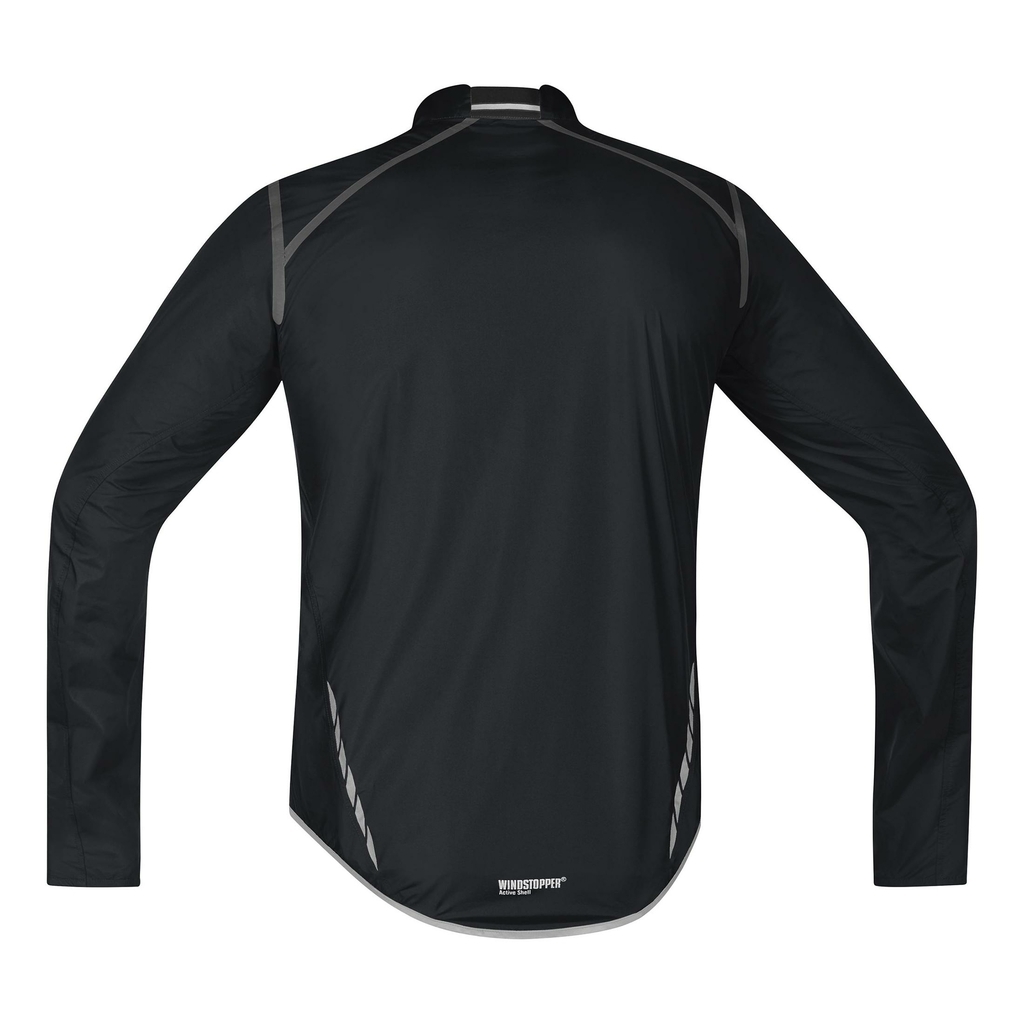 Gore windstopper active shell online