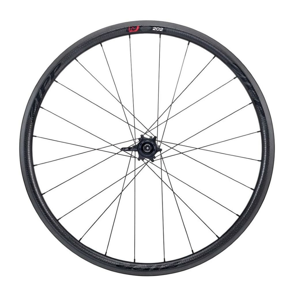 ZIPP 202 Firecrest　クリンチャー前後2本セット ZIPP 202 Firecrest クリンチャー前後2本セット Zipp 202 Firecrest