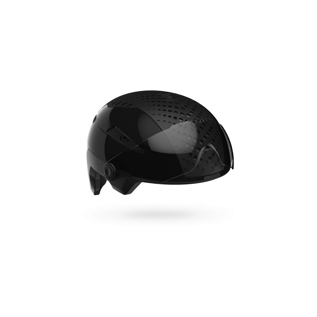 Bell annex shield helmet top