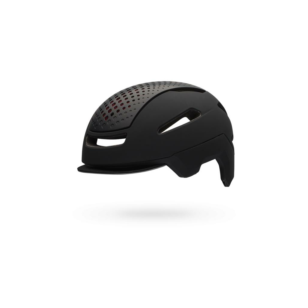 bell hub helmet