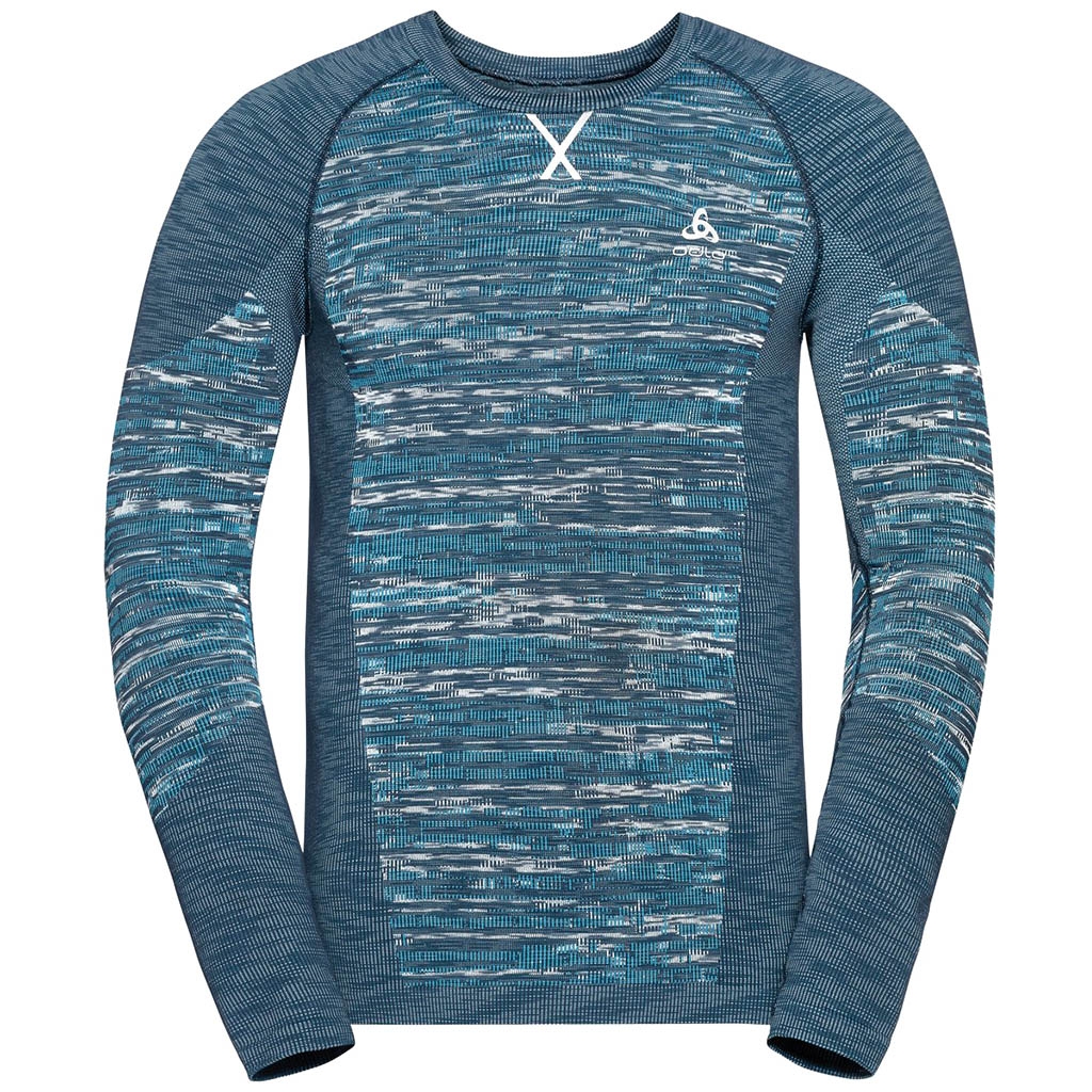 Odlo base hot sale layer mens