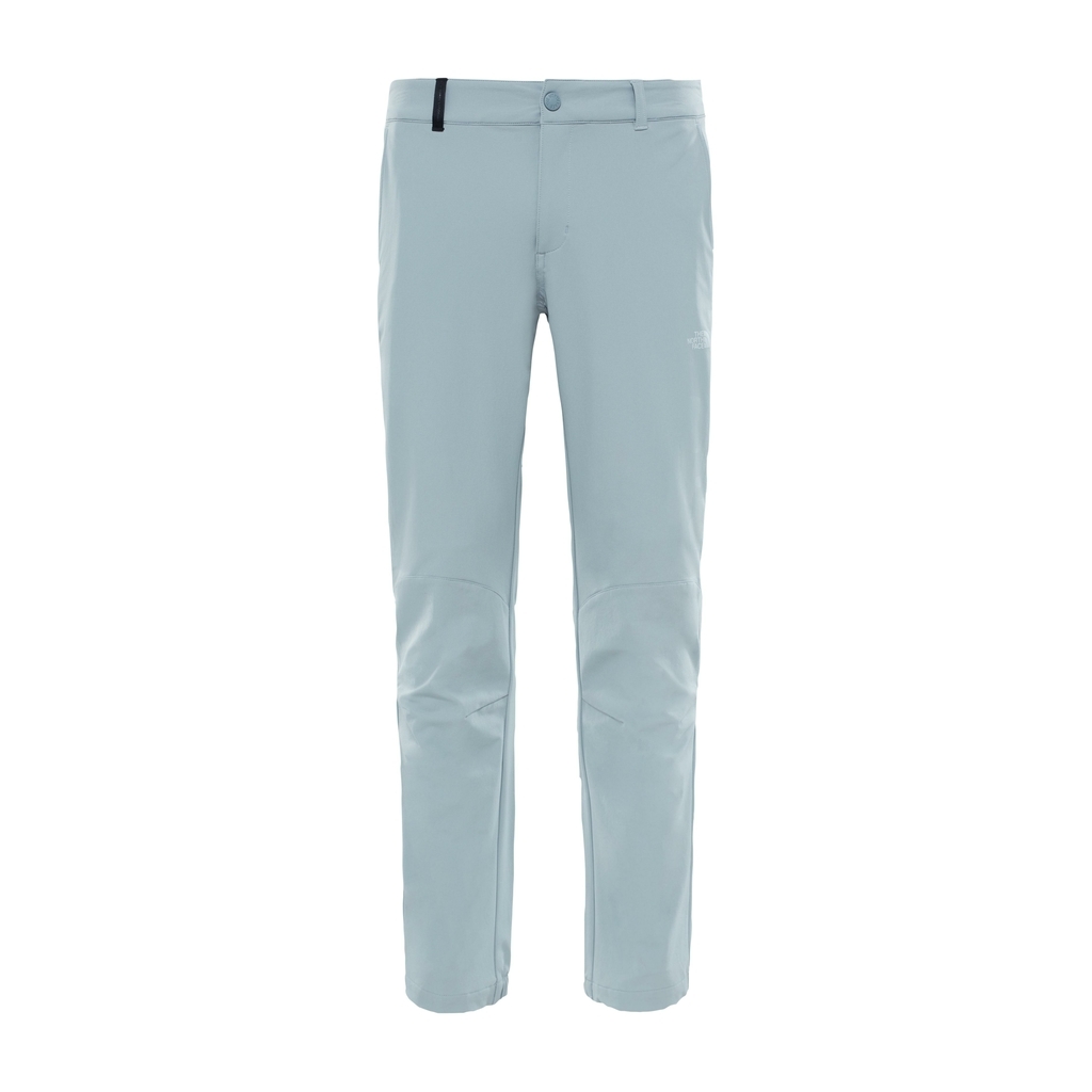 North face shop tanken softshell trousers