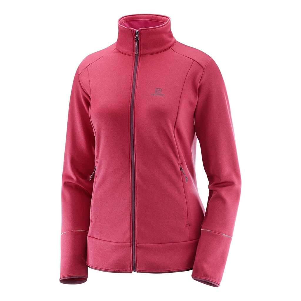 Discovery fz salomon clearance