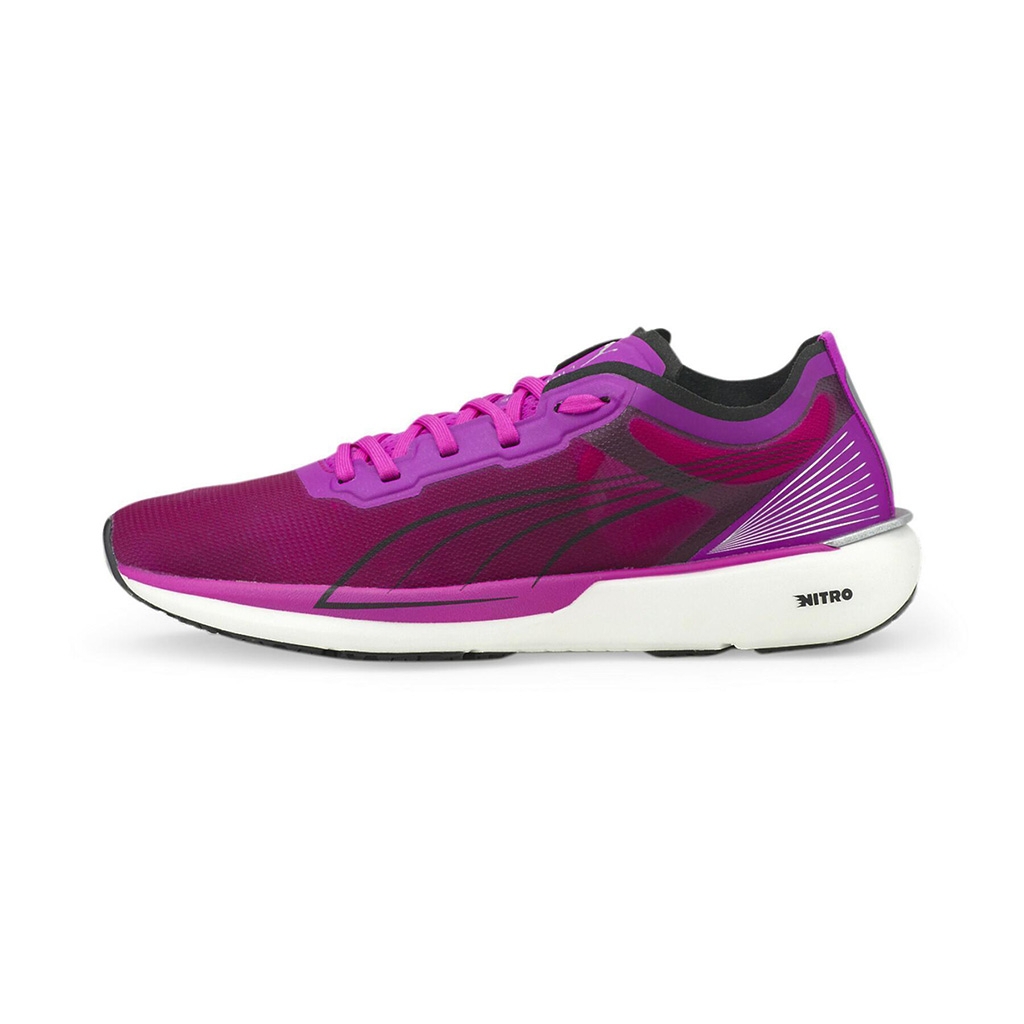 Puma lila best sale