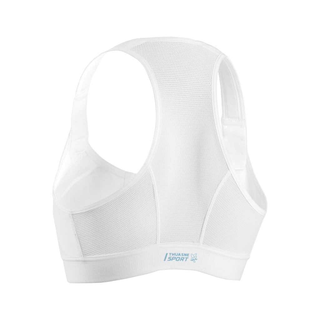 Thuasne Brassière Eazip Blanc Lepape