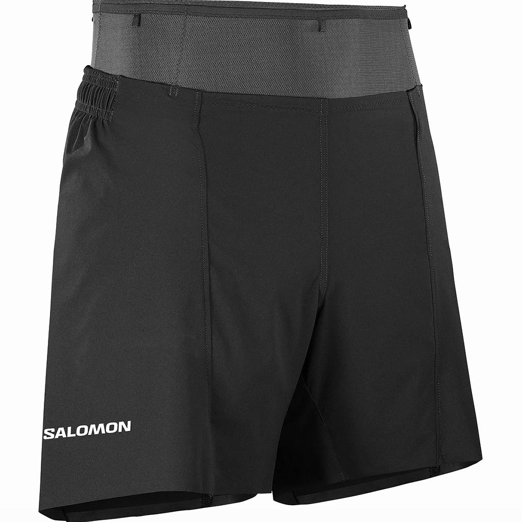 Salomon s lab 6 shorts on sale