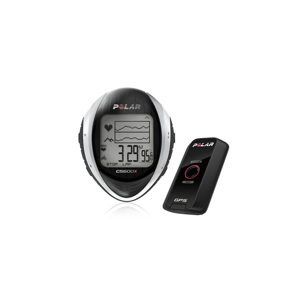 Compteur gps velo polar 2025