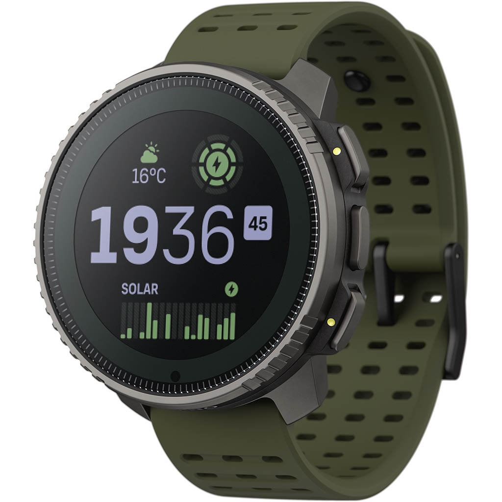 Suunto sales forest green