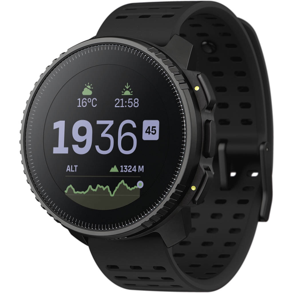 Montres GPS Suunto pour la randonnée, le triathlon, la course à pied, la  natation.