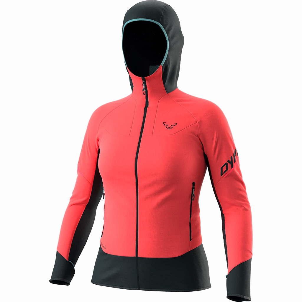 Dynafit mezzalama clearance