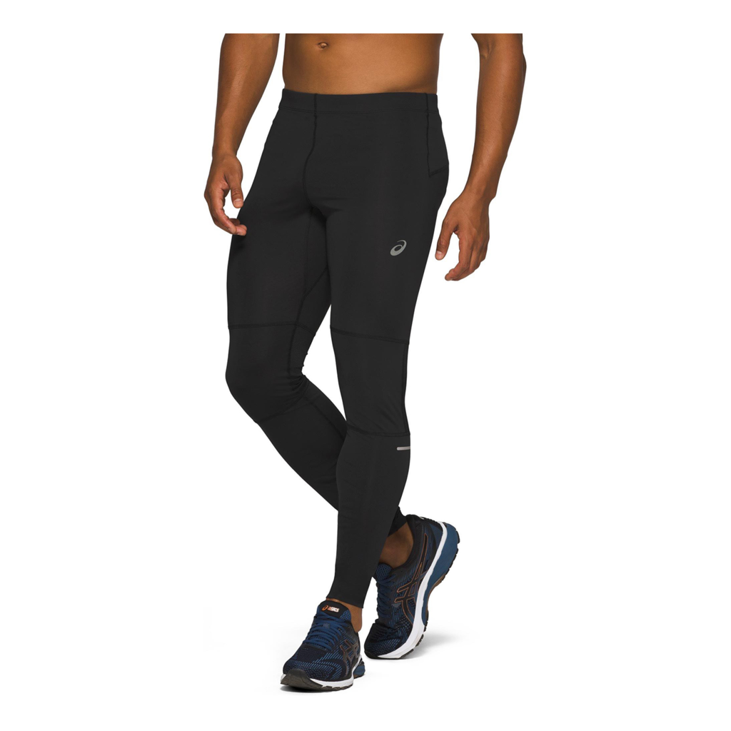 Pantaloni asics neri sales