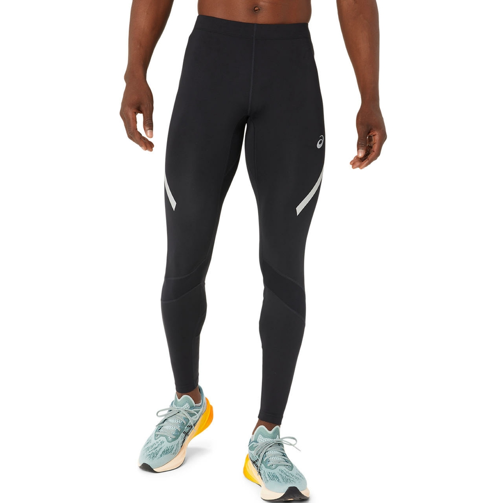 Asics lite sales show tights