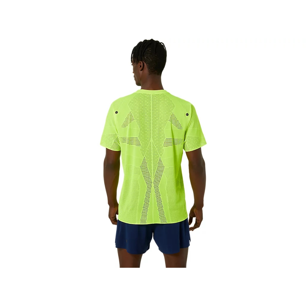 Asics metarun uomo giallo deals