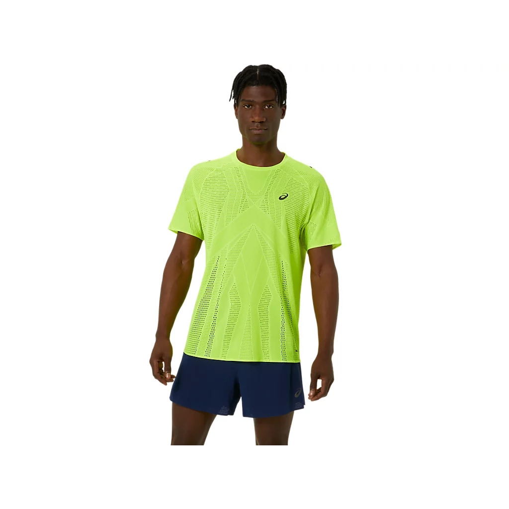 Asics metarun uomo giallo deals
