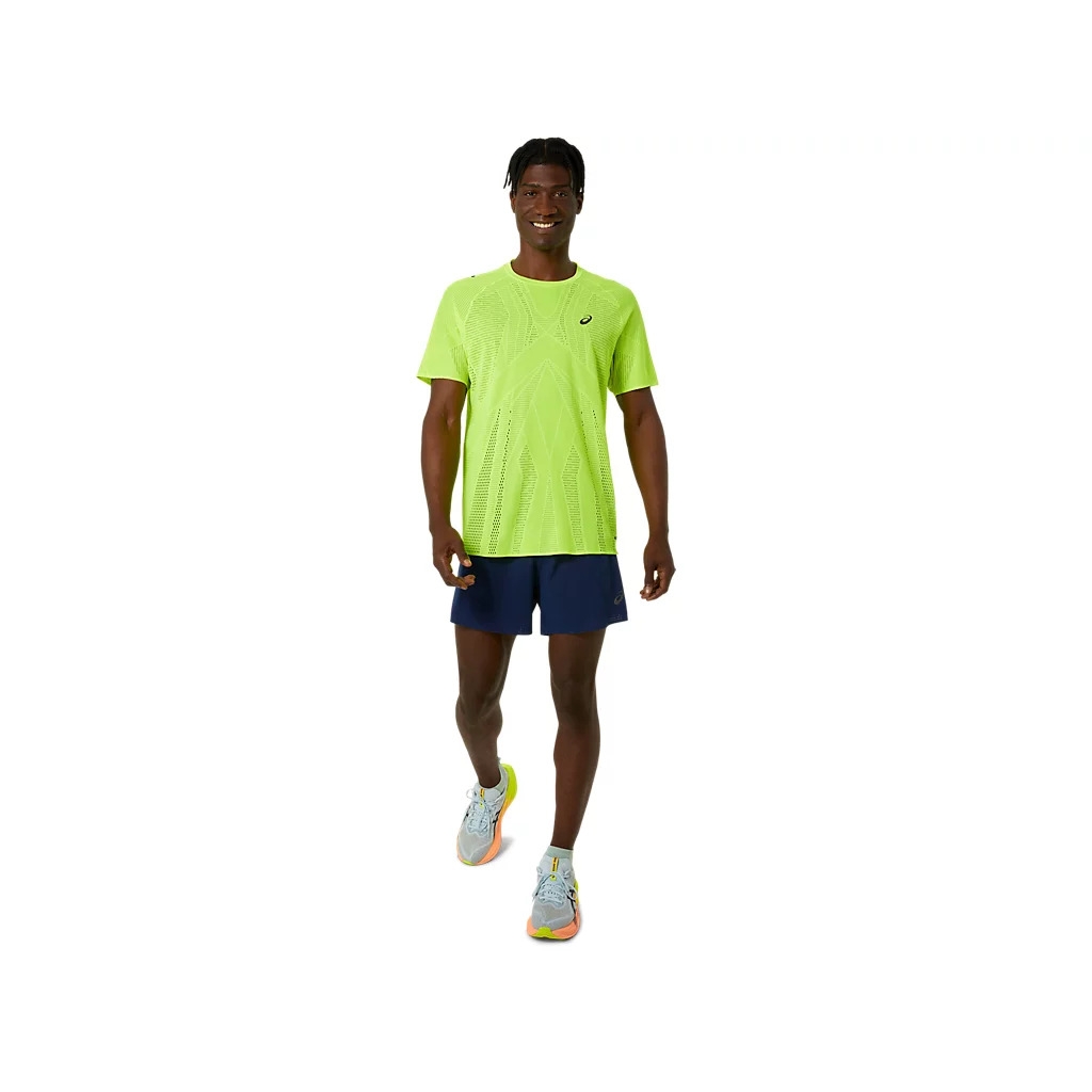 Asics metarun yellow discount