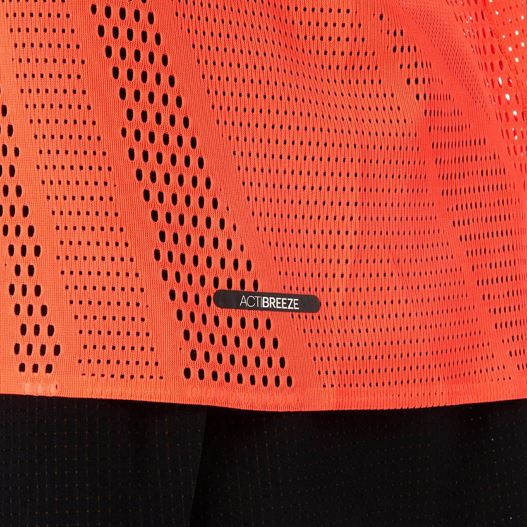 Asics metarun rosso online