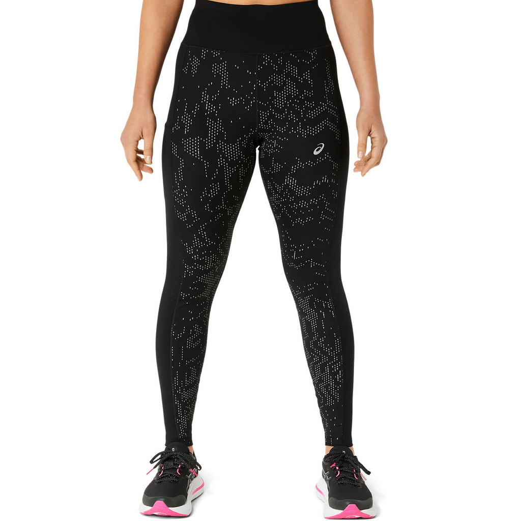 Pantaloni asics neri top