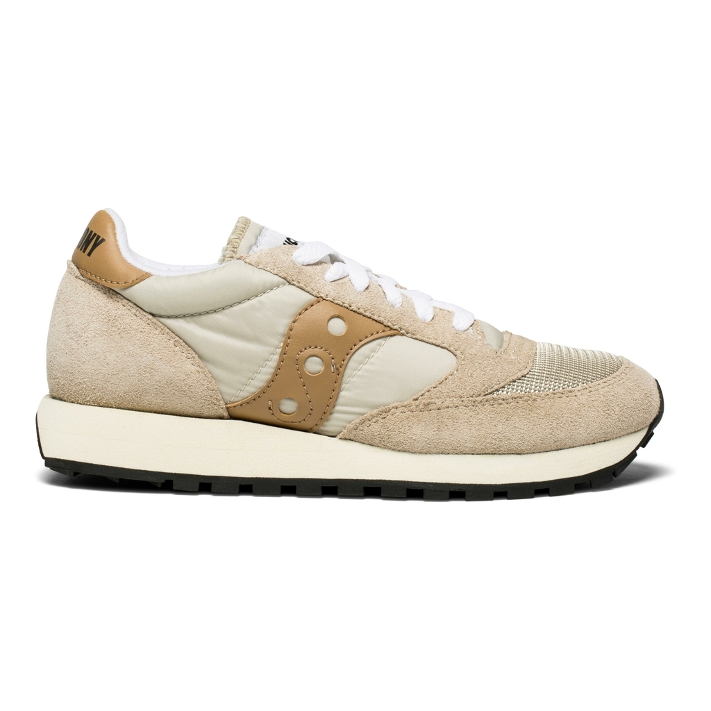 Saucony 2025 sneakers blanche