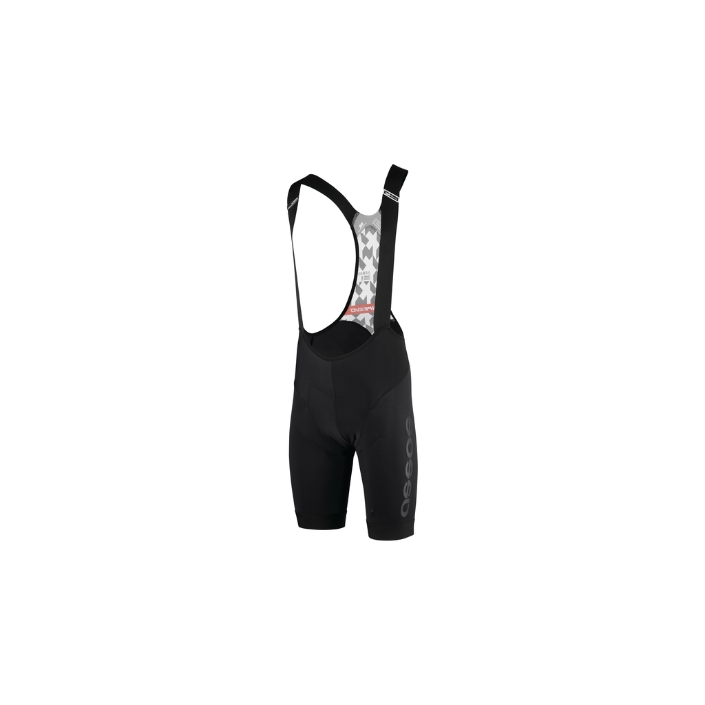 Assos t equipe evo bib top