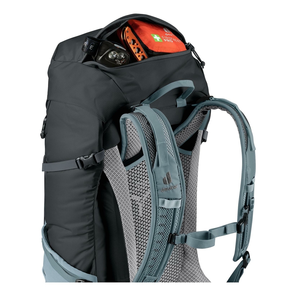 Sac à dos deuter futura 32 2025