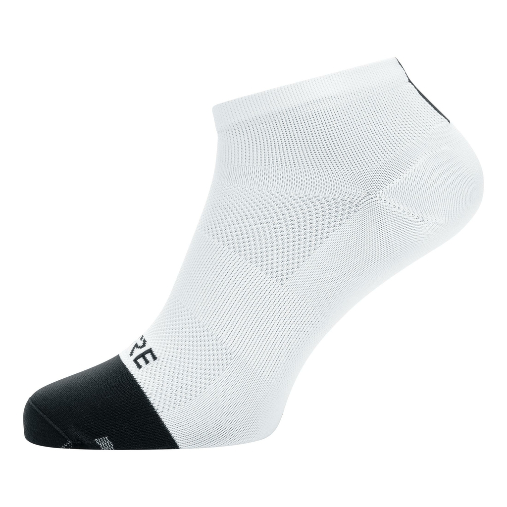 Gore Wear Light Short Socks Men Black