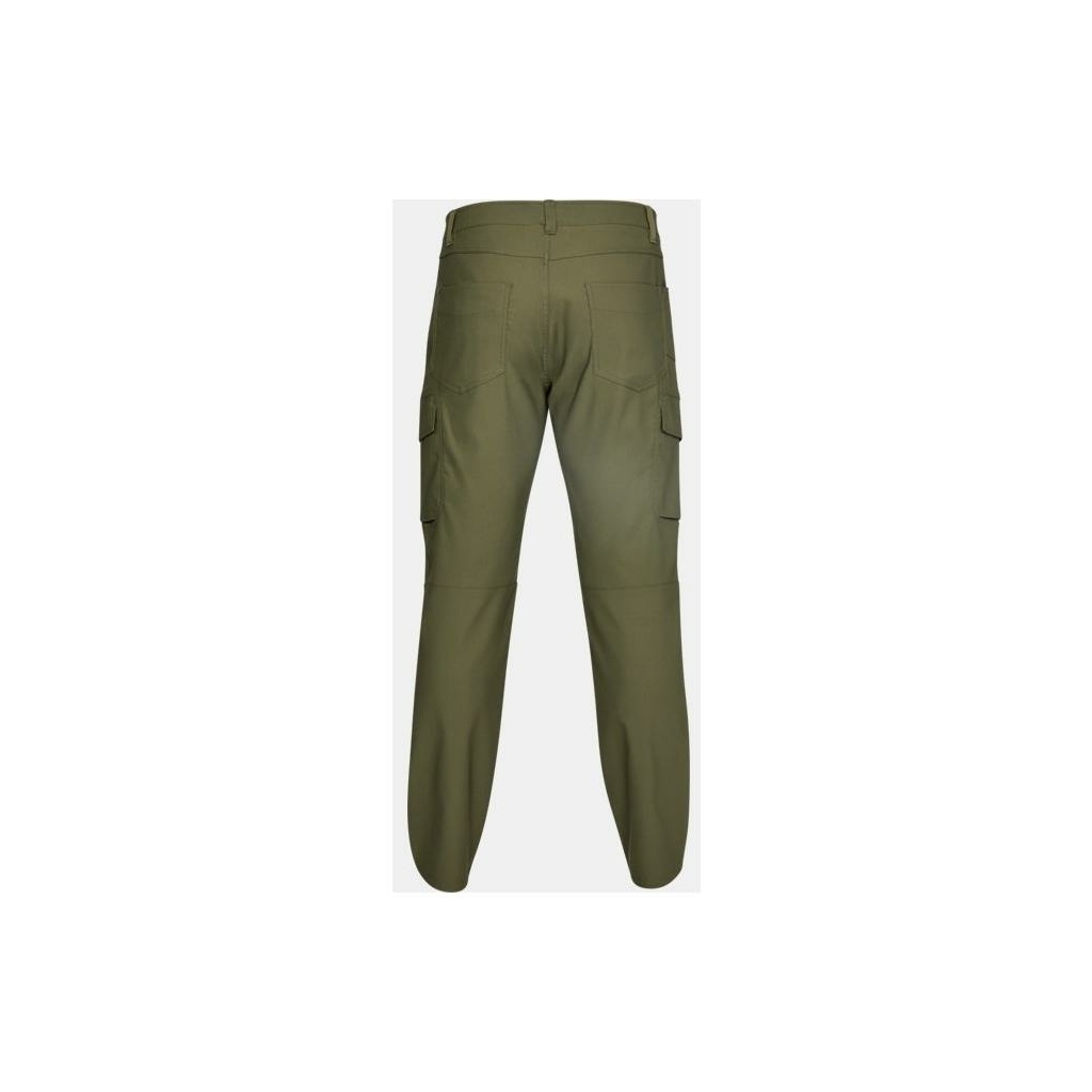 Under armor storm covert cargo pant khaki polo shirt for men