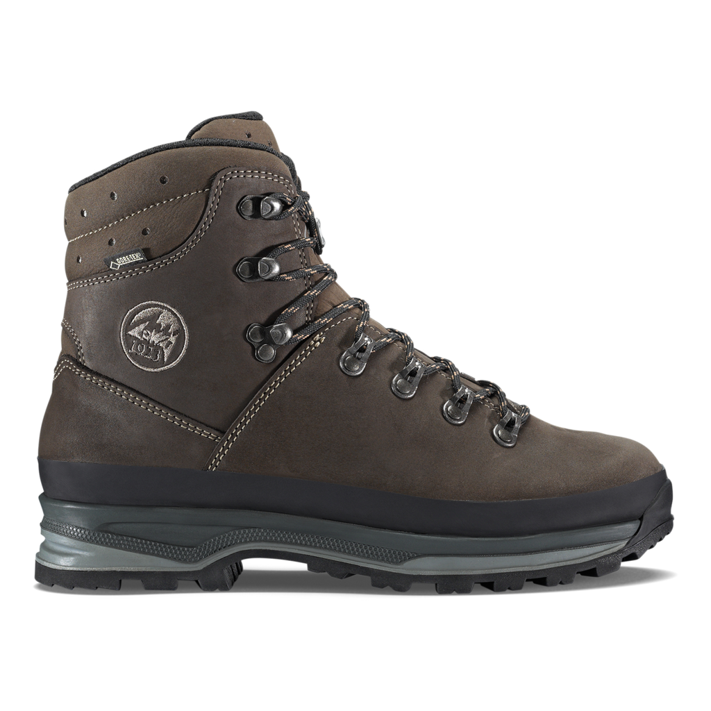 Lowa Ranger III Gore-Tex Slate