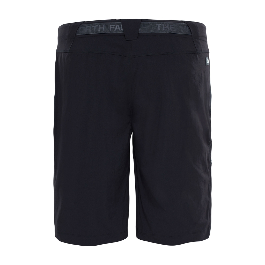 The North Face Speedlight Short Noir Lepape