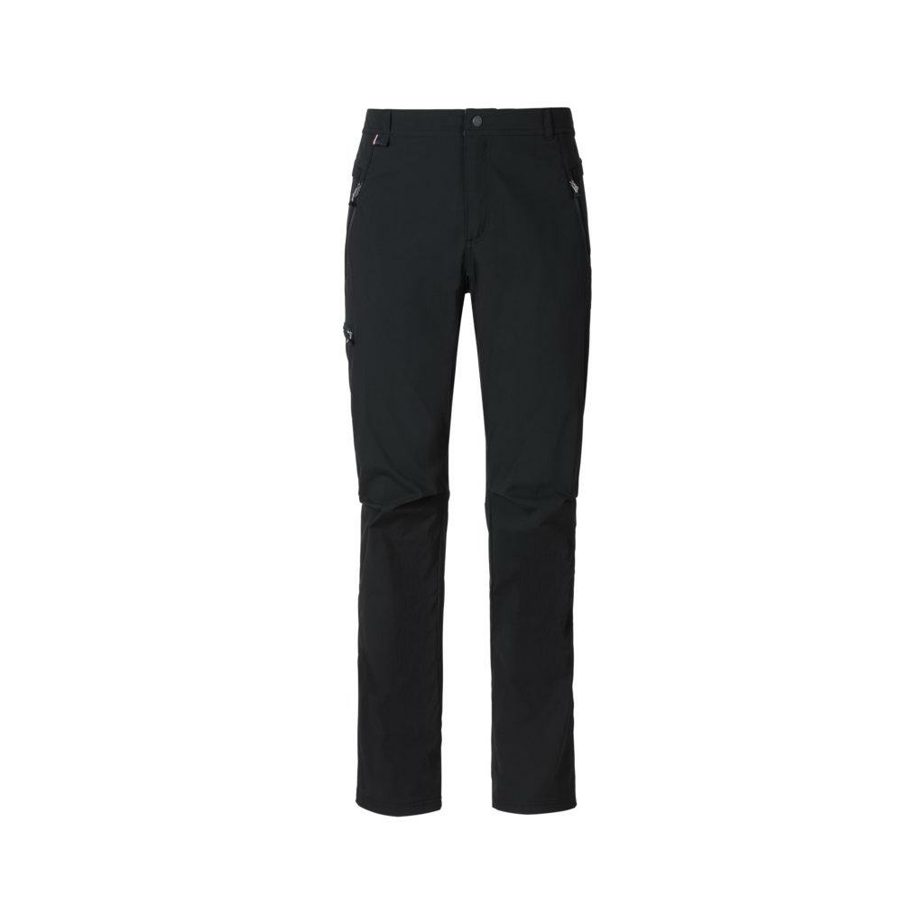 Odlo Pant Wedgemount Black | Pope