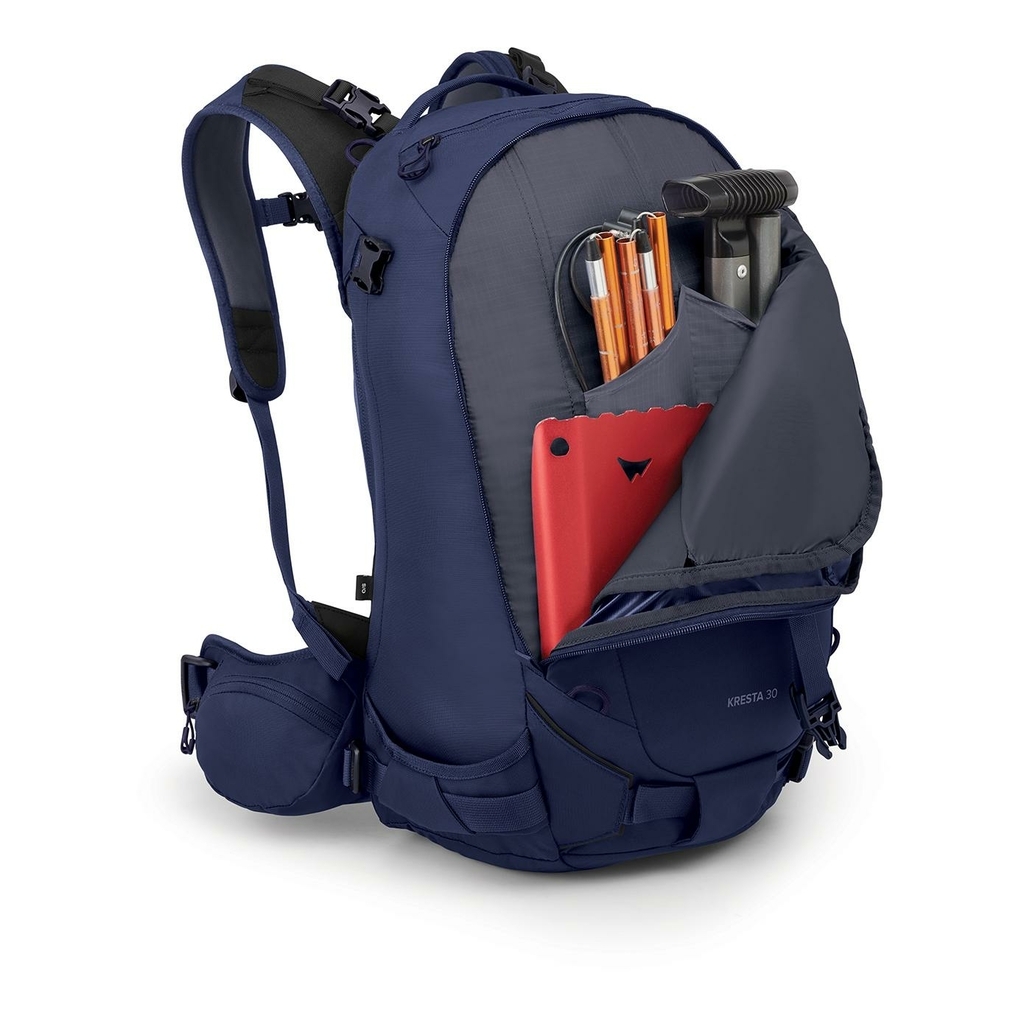 Osprey Kresta 30 Winter Night Blue | Pope