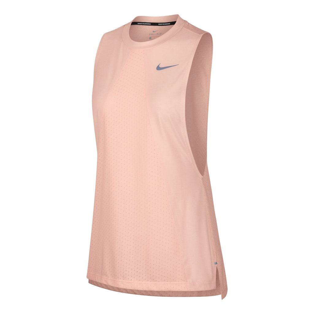 Nike tailwind online tank top ladies