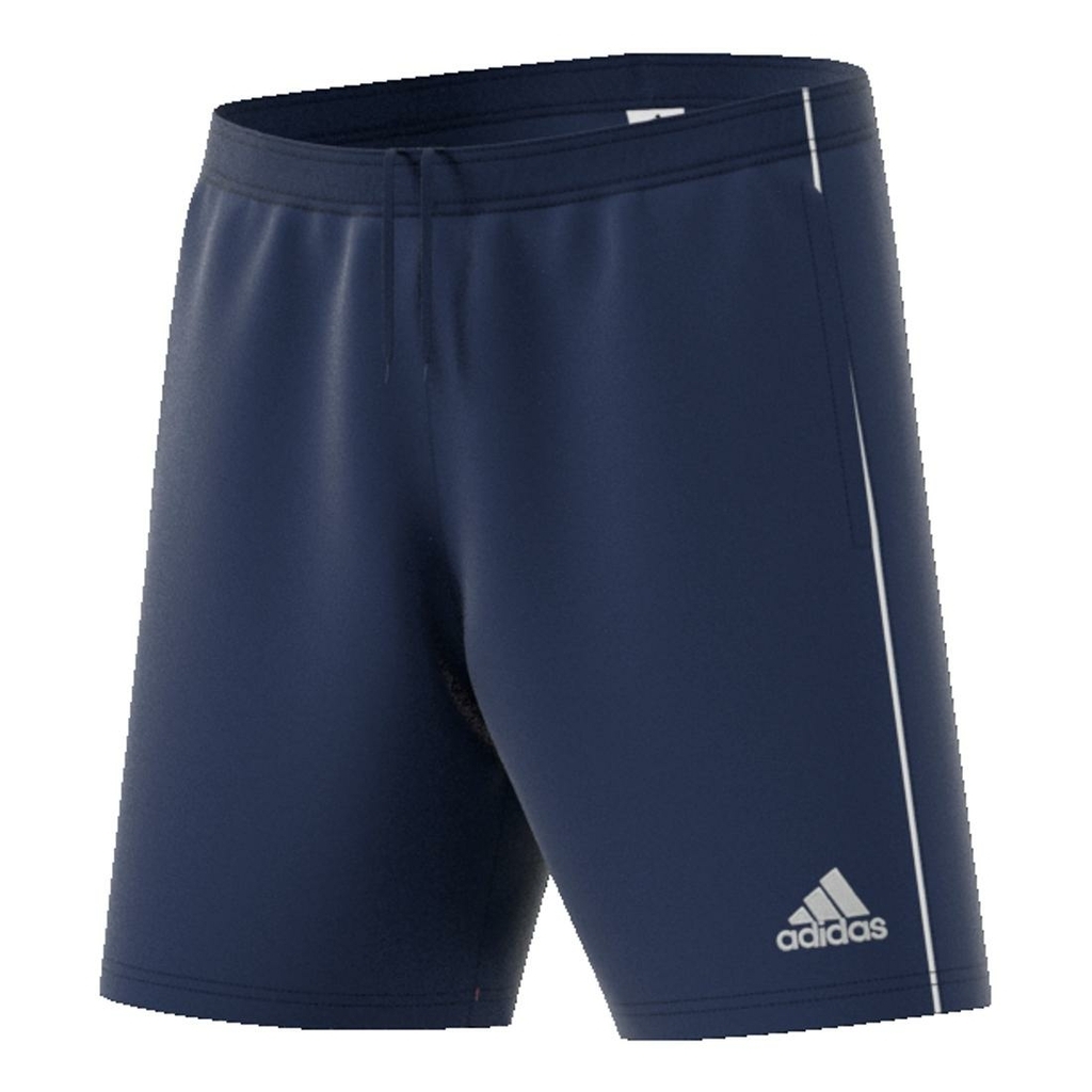 Short adidas homme bleu deals