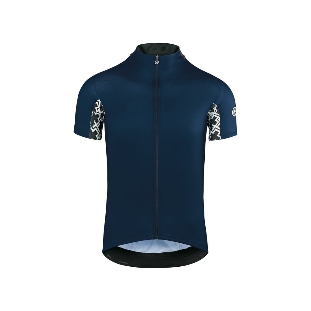 Maglia Assos mille gt: maglia da ciclismo da uomo