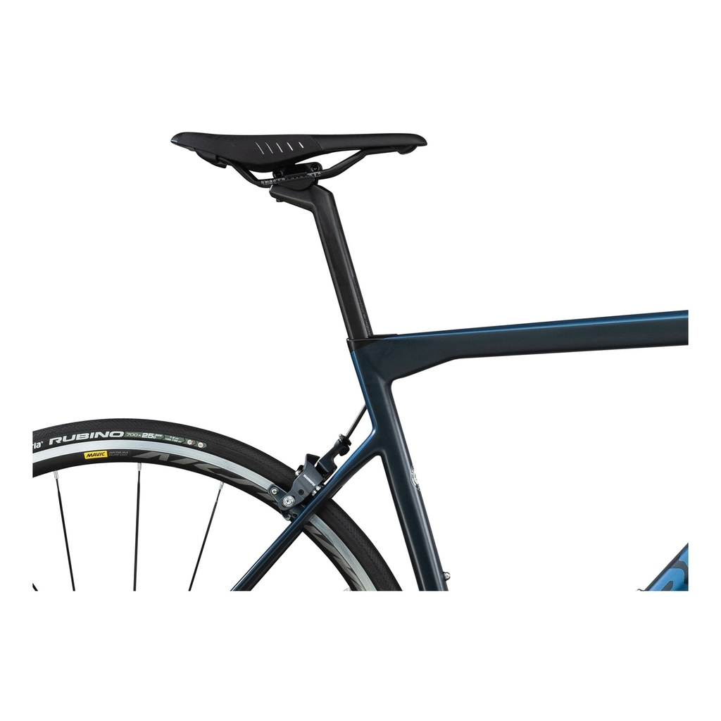 Bmc teammachine slr02 one ultegra 2019 dark blue and blue: mixed