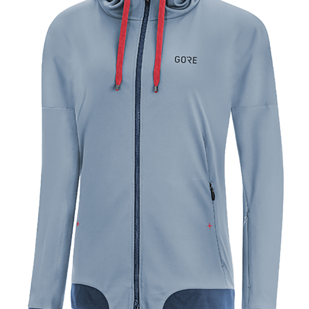Veste gore deals trail