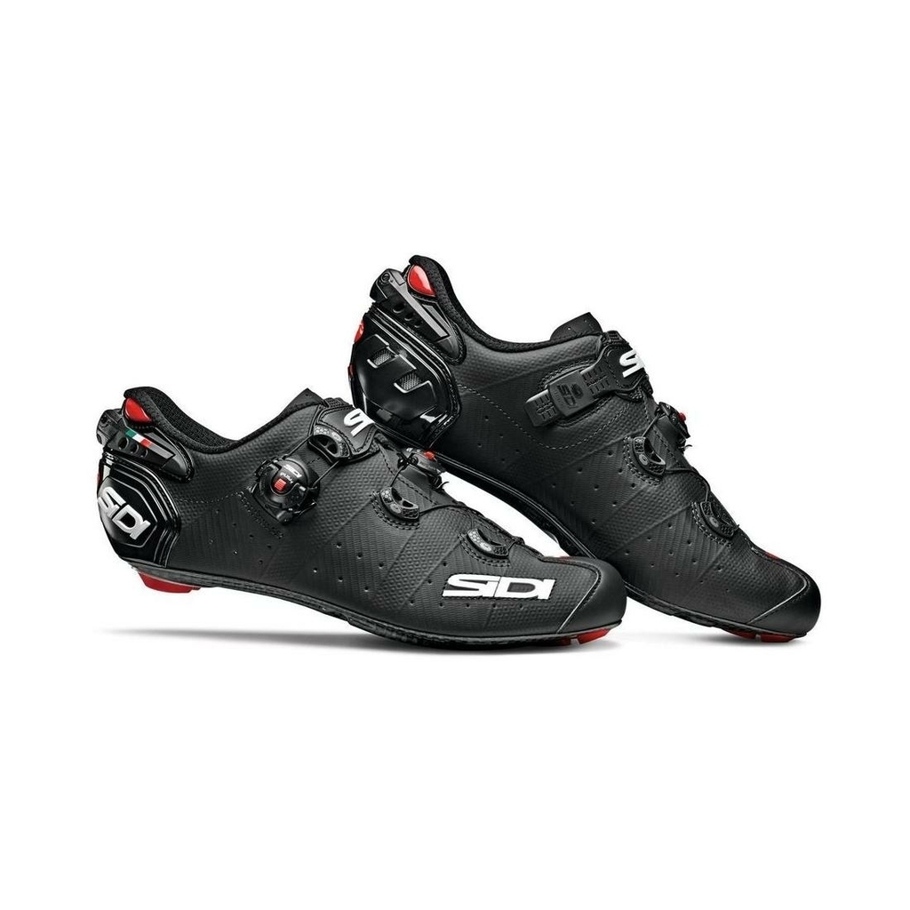 Sidi wire top 2 carbon speedplay