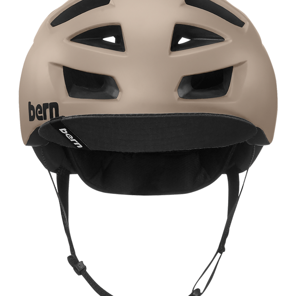 Bern allston bike helmet 2025