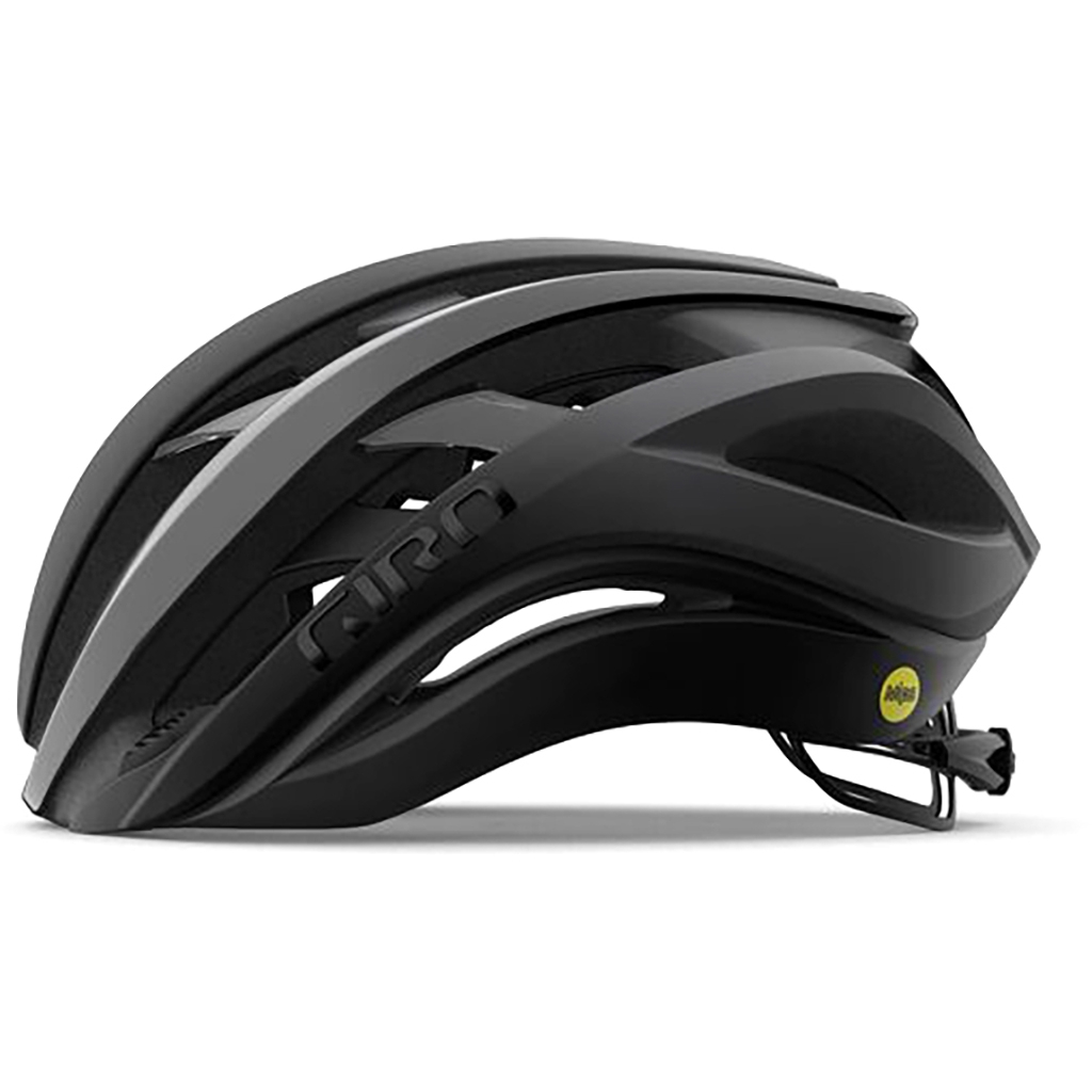Matt black cycle helmet best sale