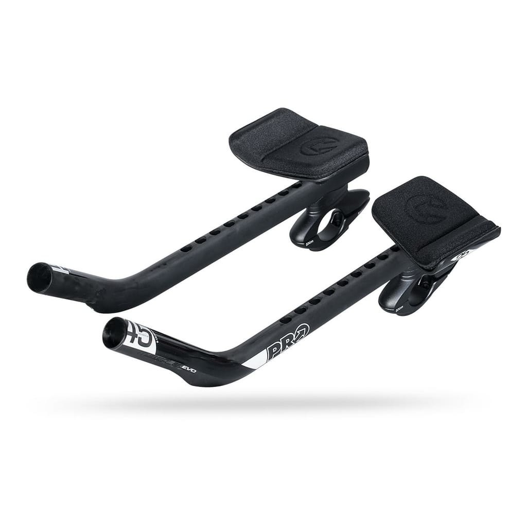 Missile evo pro bike extension