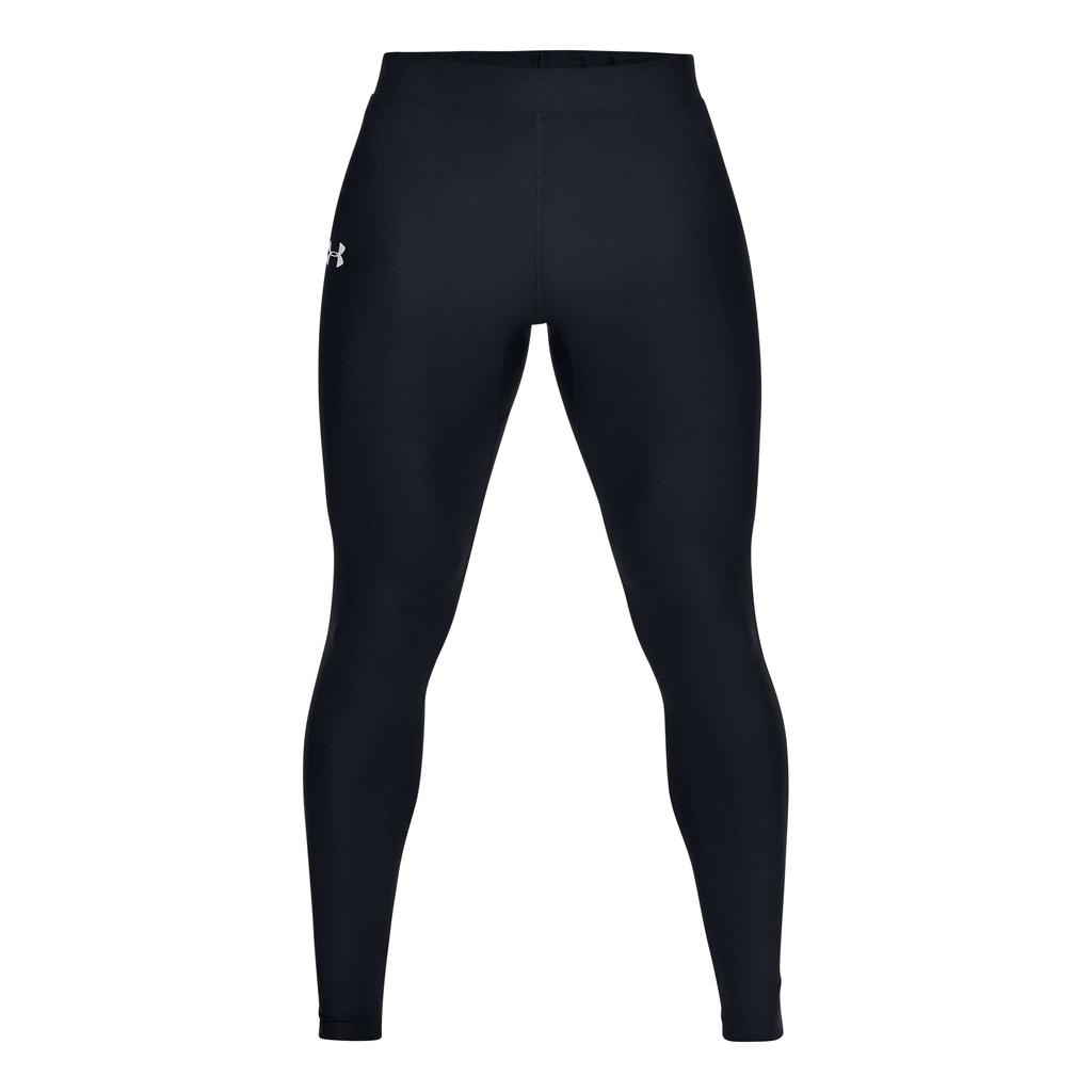 Under armour qualifier heatgear mallas negras: mallas modelo hombre