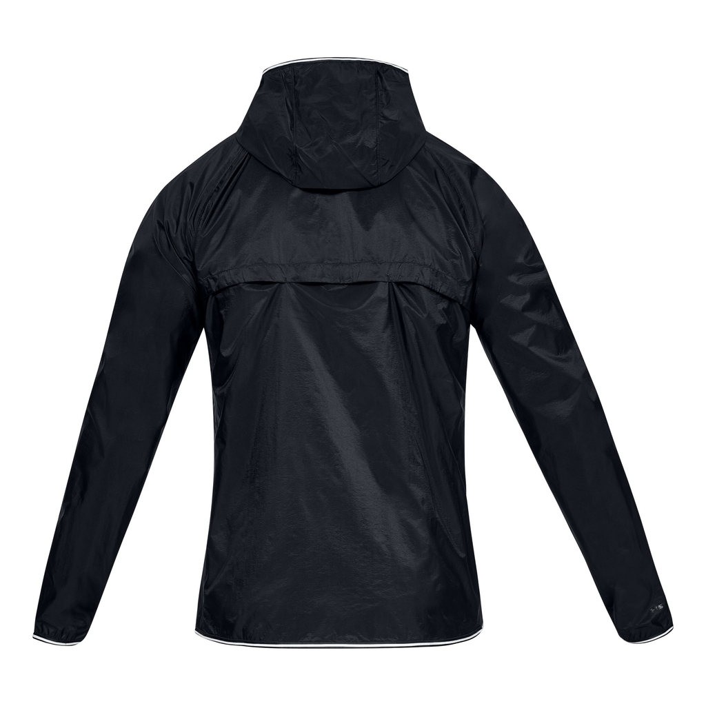 Under armour packable jacket 2025
