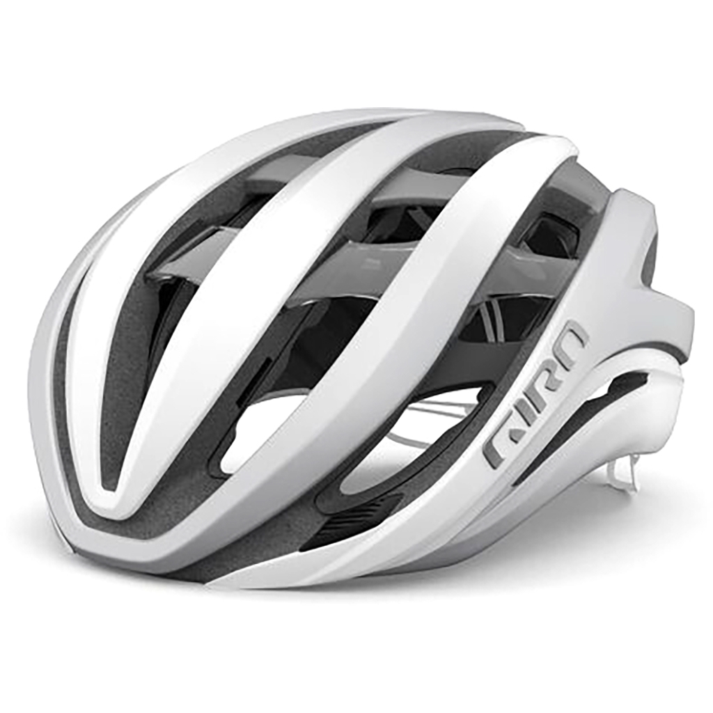 Giro clearance helmet white
