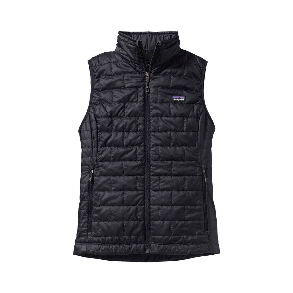 Patagonia vest online nano