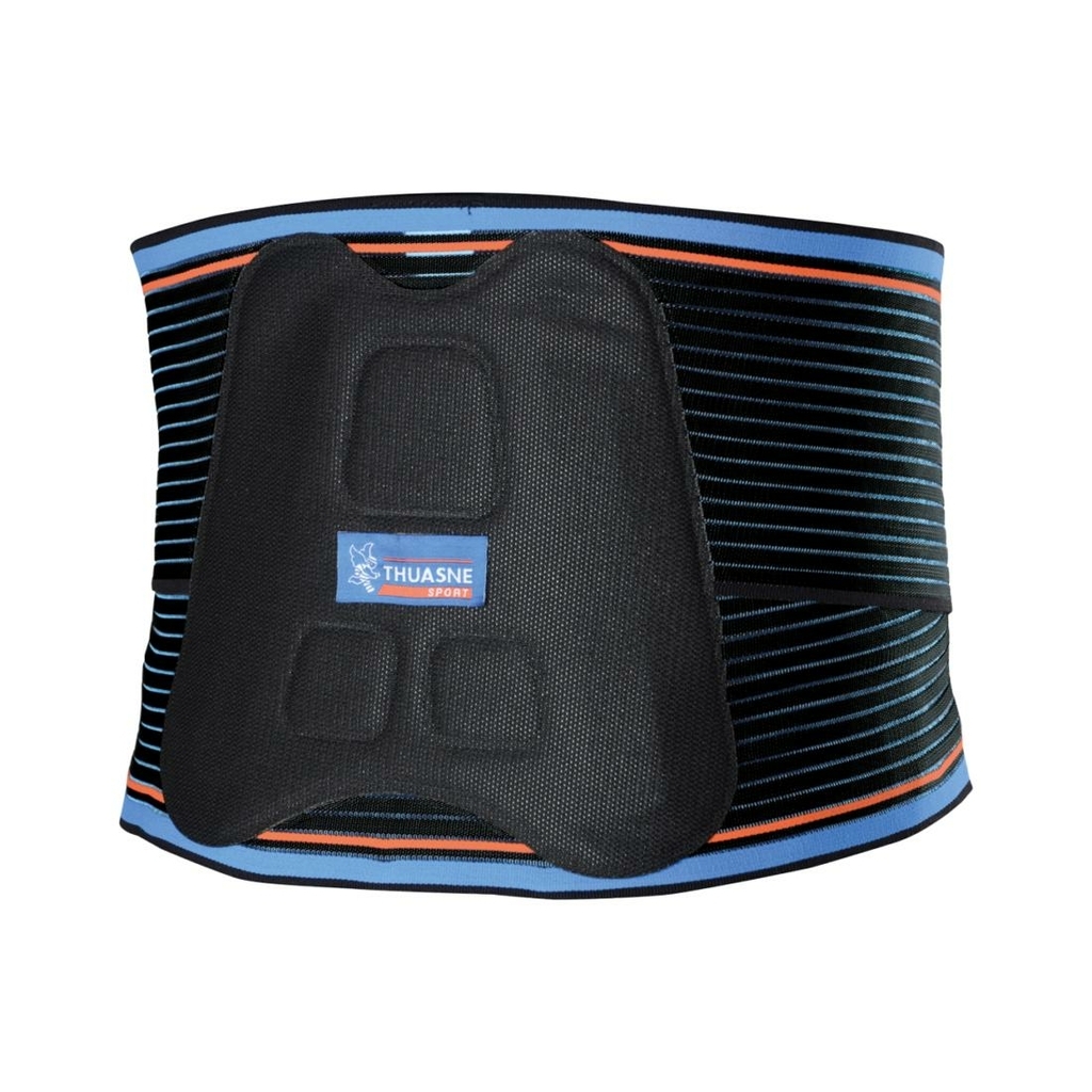 Ceinture sales dorsale thuasne
