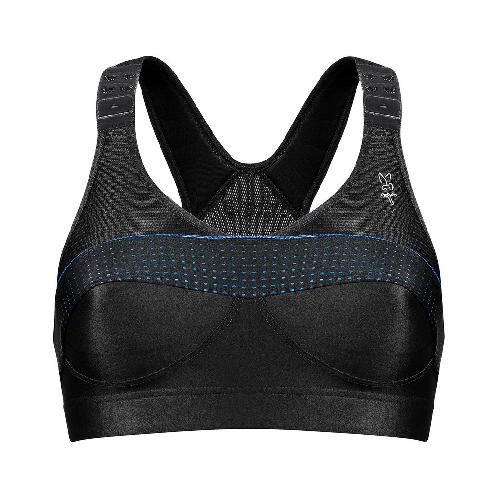 Brassiere sport femme discount thuasne