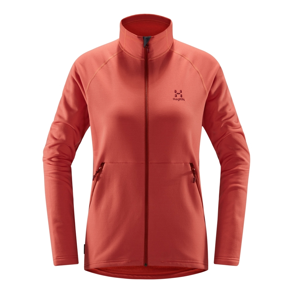 Haglofs best sale bungy jacket