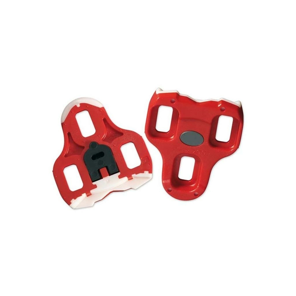 Look delta bi material cleat shop