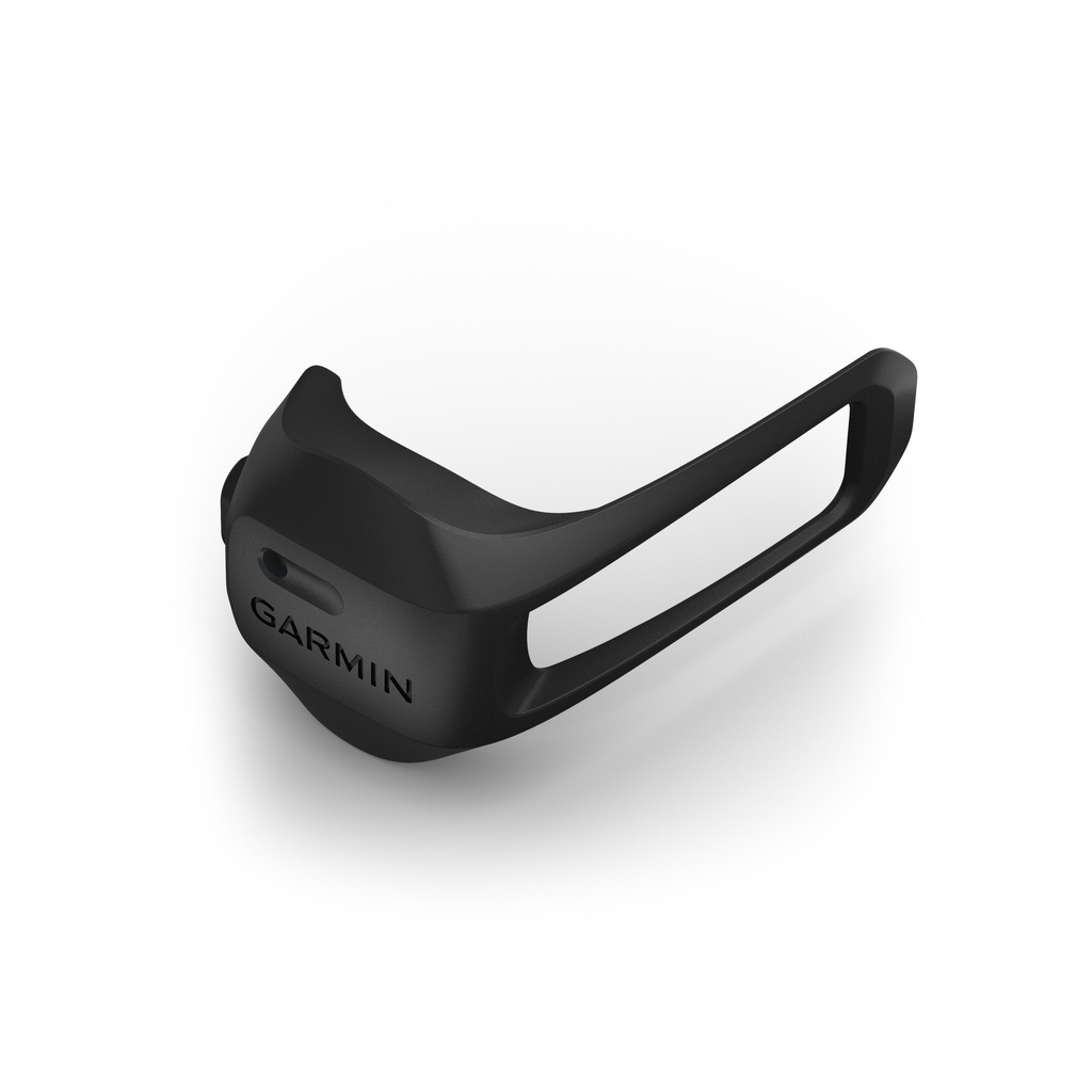 Garmin cadence speed sensor outlet