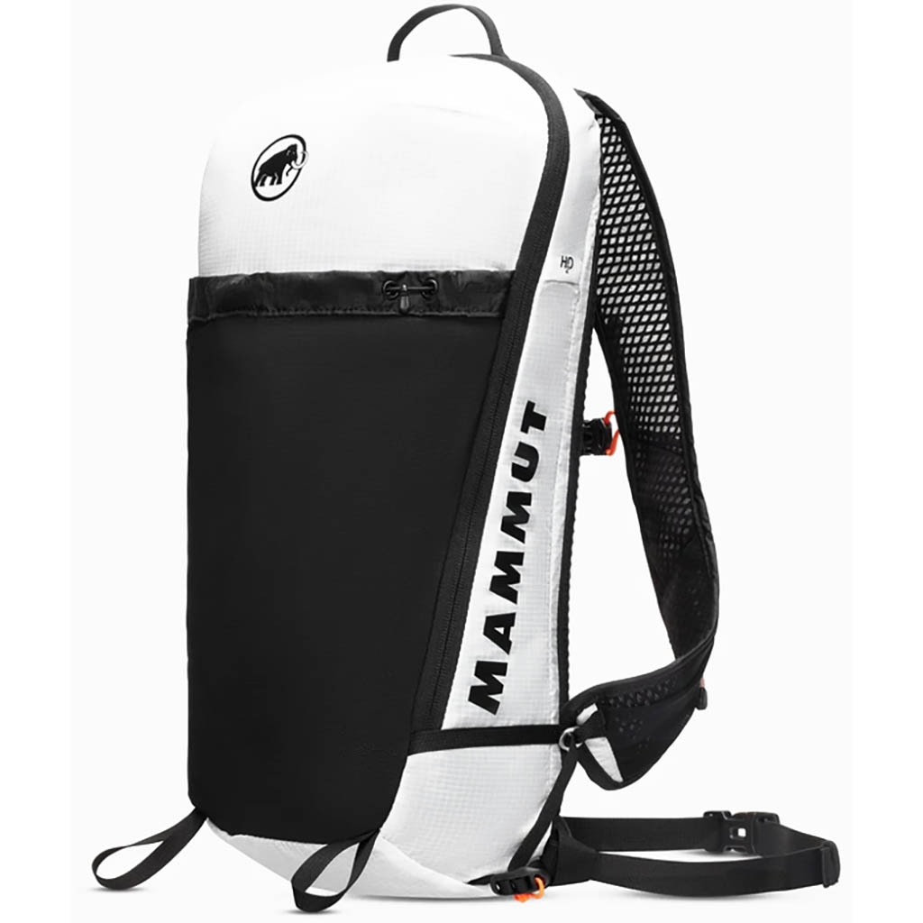 Mammut Aenergy 12 White Pope