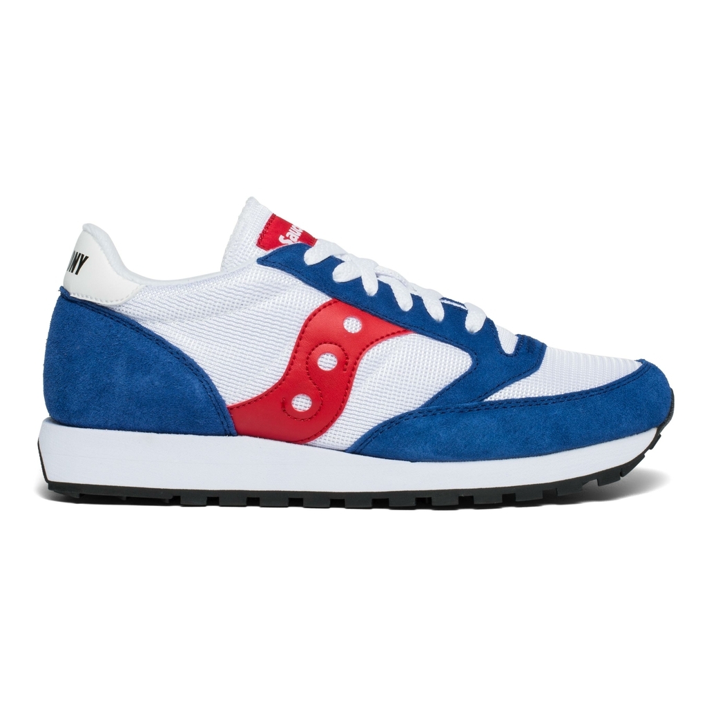 Saucony blu elettrico cheap